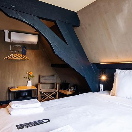 City Center Lodge 위트레흐트 외부 사진