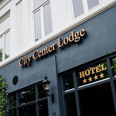 City Center Lodge 위트레흐트 외부 사진