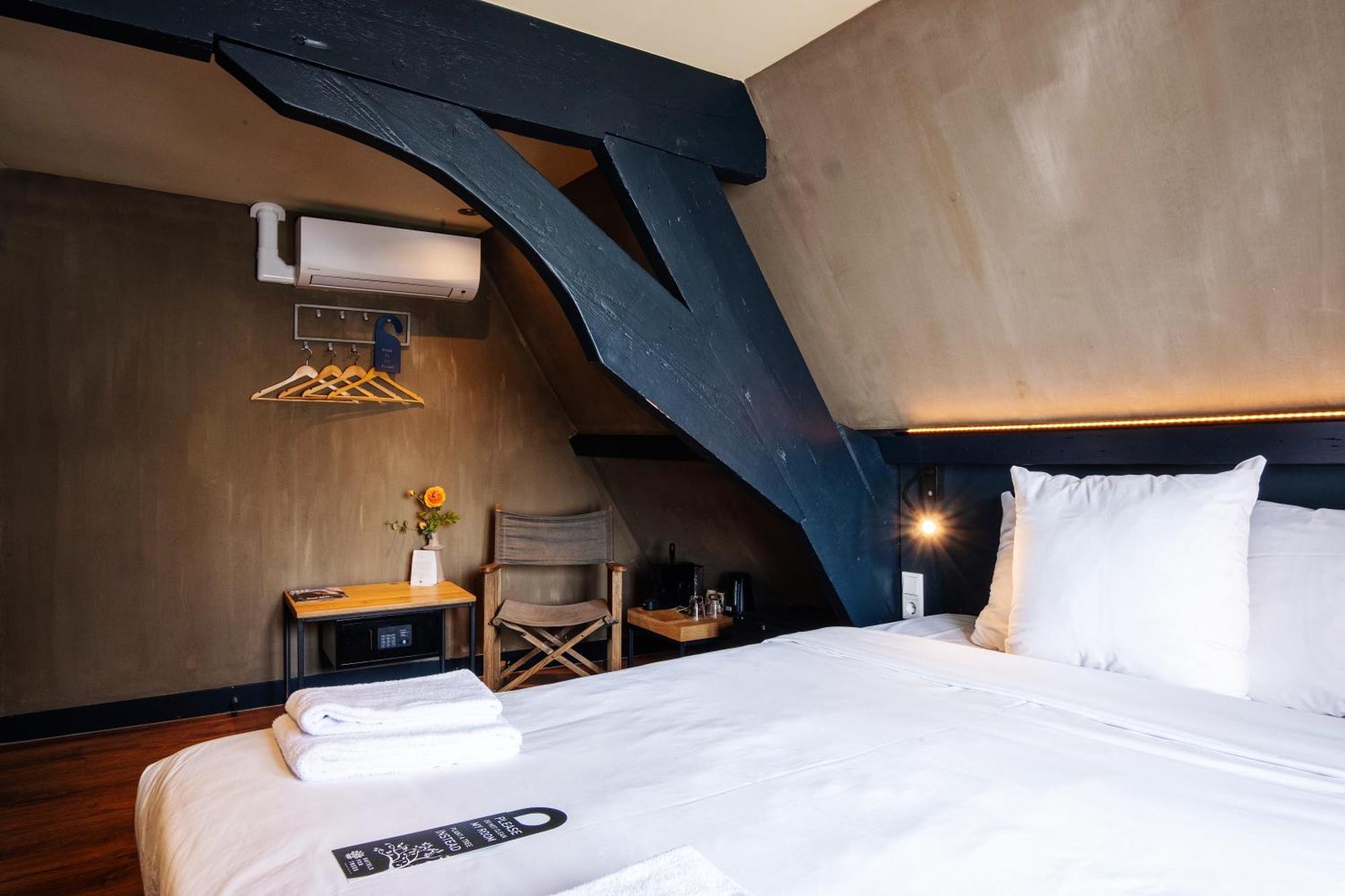 City Center Lodge 위트레흐트 외부 사진