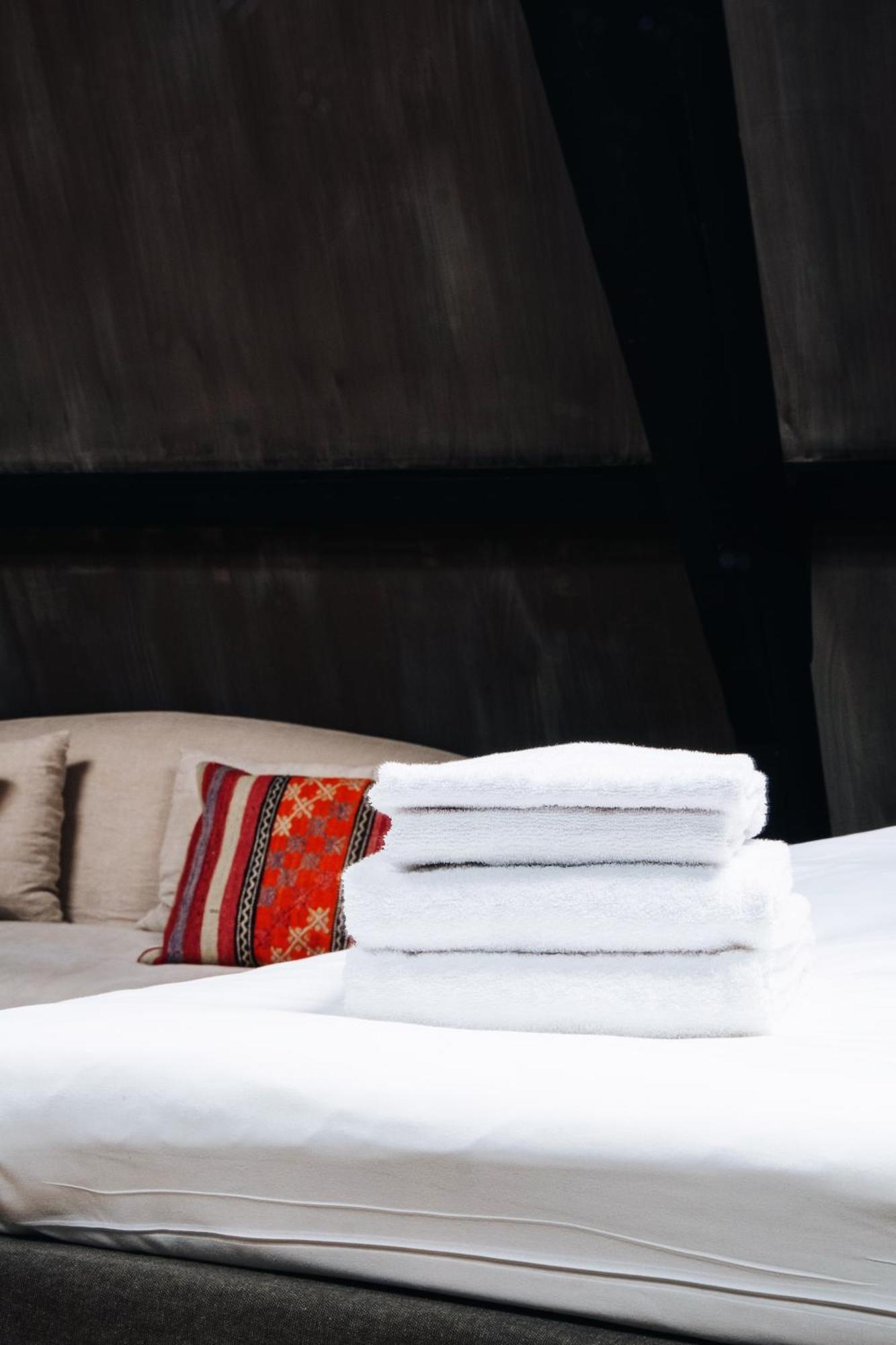 City Center Lodge 위트레흐트 외부 사진