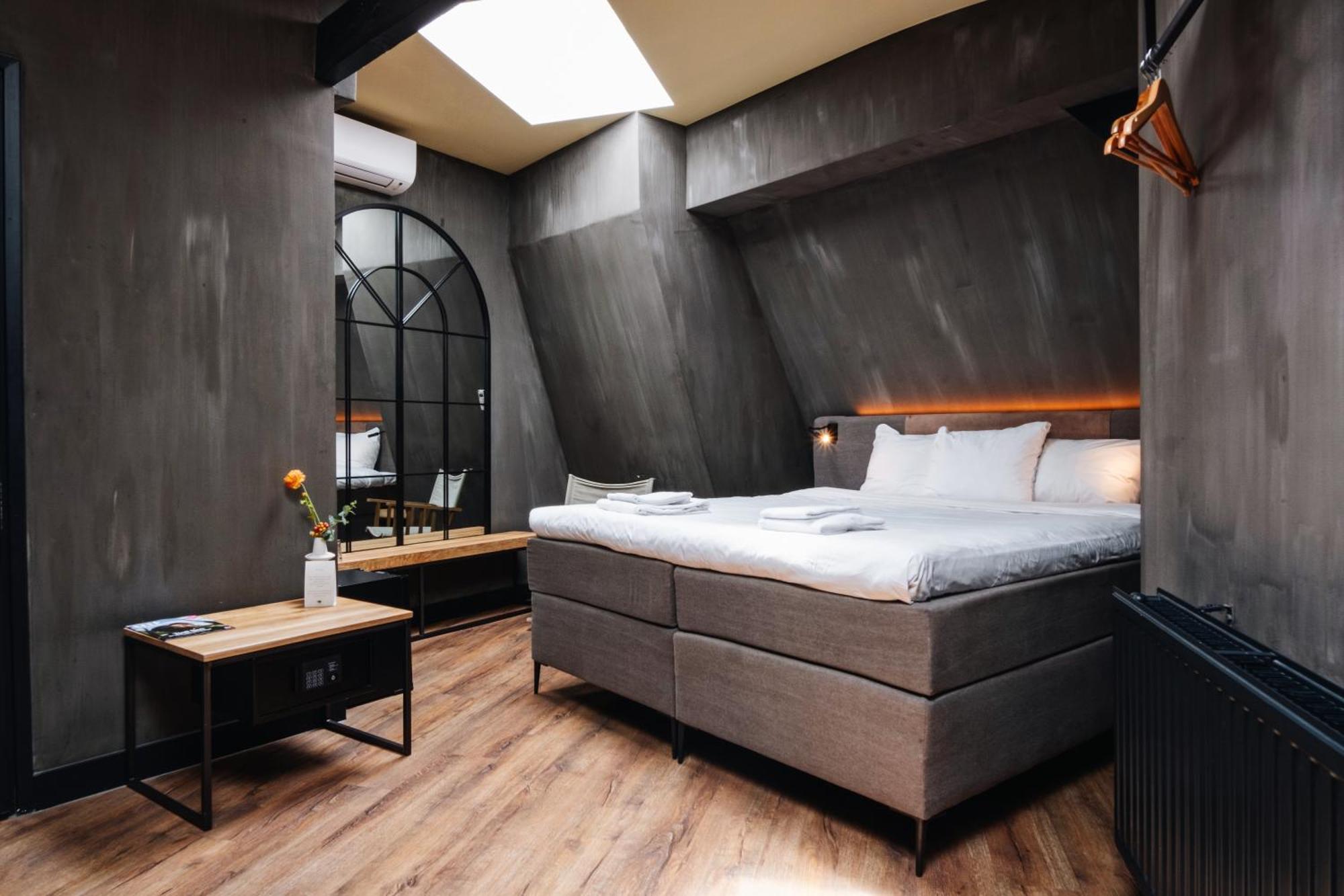 City Center Lodge 위트레흐트 외부 사진