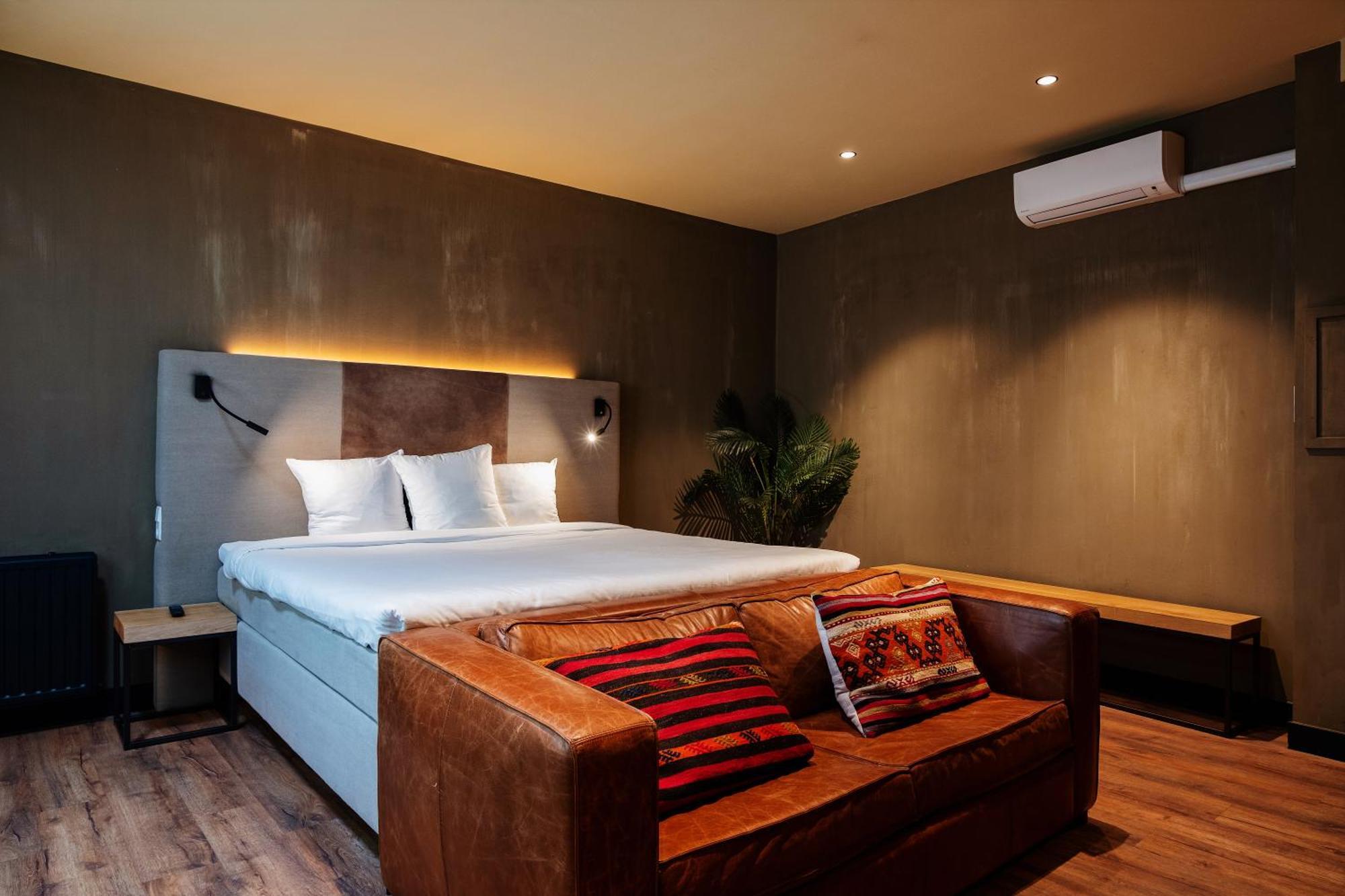 City Center Lodge 위트레흐트 외부 사진