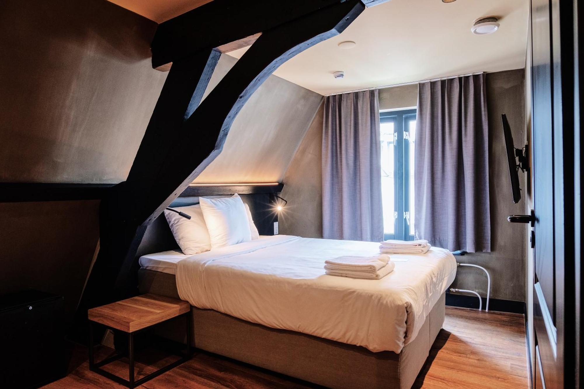 City Center Lodge 위트레흐트 외부 사진