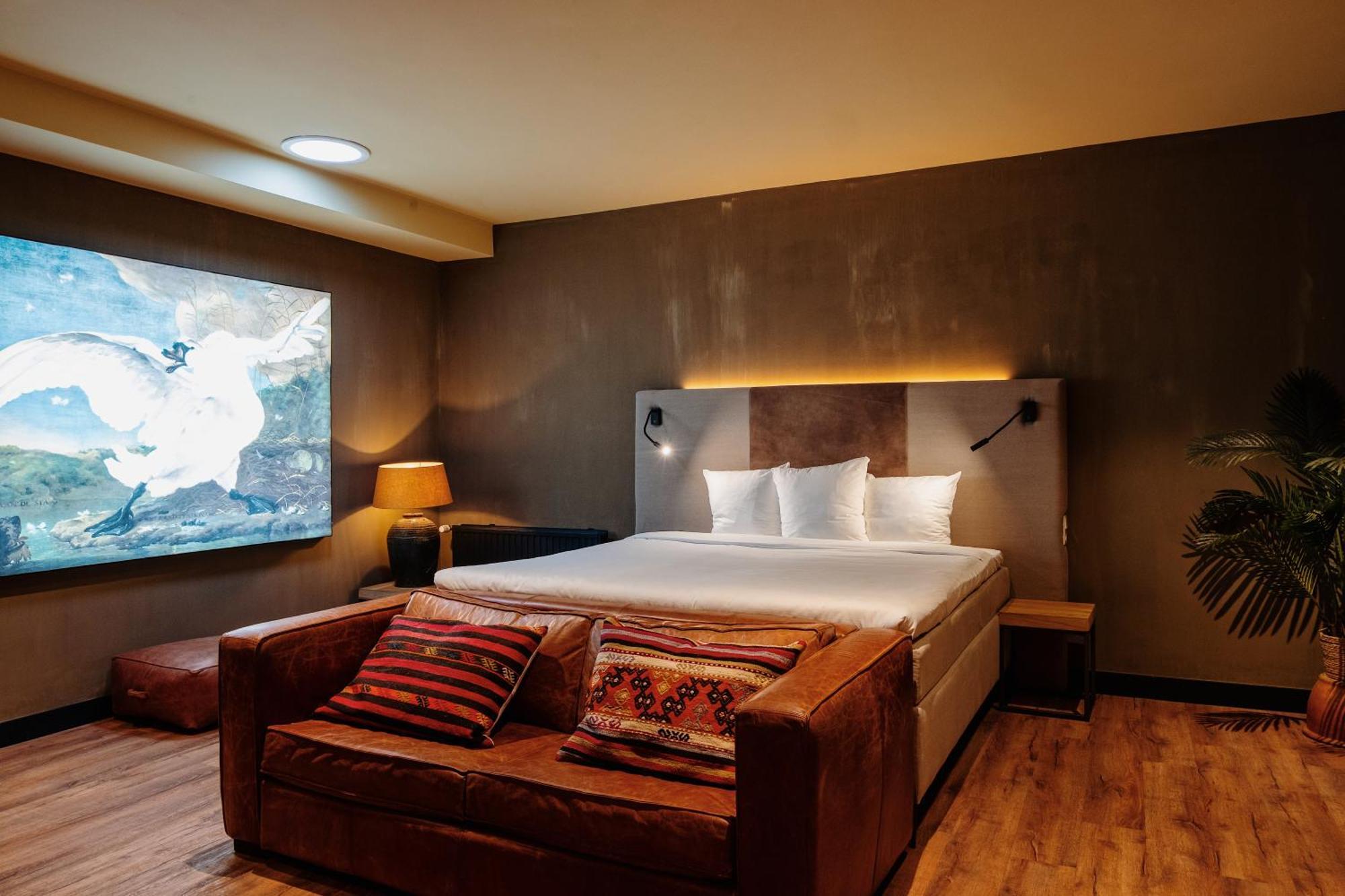 City Center Lodge 위트레흐트 외부 사진